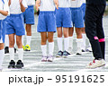 運動会のイメージ 95191625
