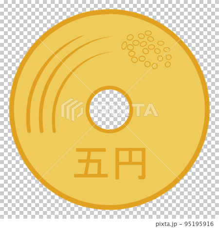 A coin A coin 95195916