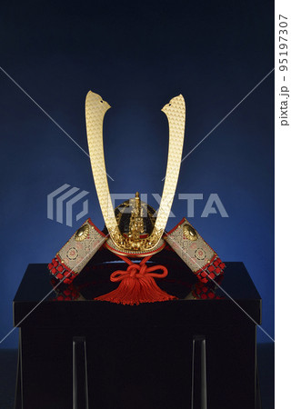 五月人形 五月人形 95197307