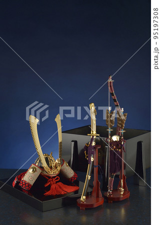 五月人形 五月人形 95197308