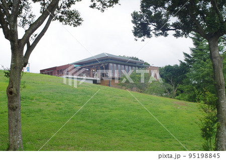松江市宍道ふるさと森林公園の建物 95198845