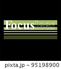 design vector typohraphy illustration 95198900