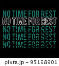 design vector typohraphy illustration 95198901
