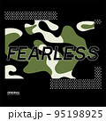 design vector typohraphy illustration 95198925