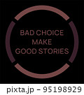 design vector typohraphy illustration 95198929