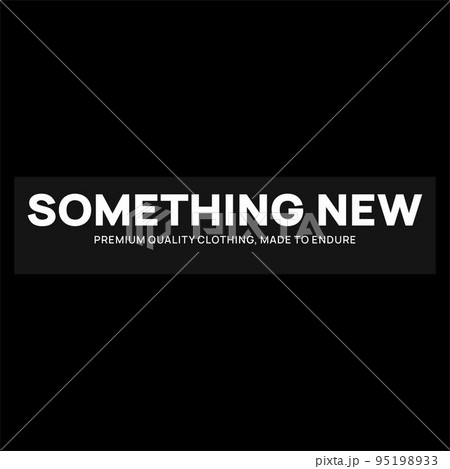 design vector typohraphy illustration 95198933