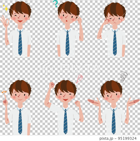 198 Same Model Different Poses Images, Stock Photos, 3D objects, & Vectors  | Shutterstock