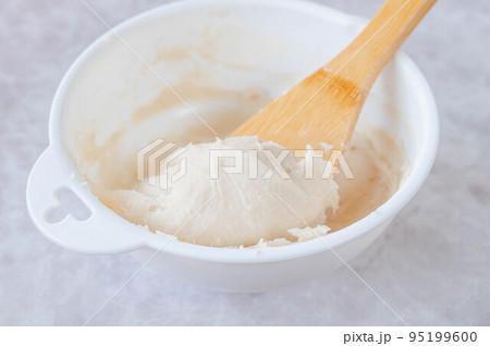 大福作り　生地 95199600