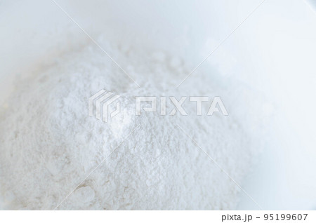 大福作り　上新粉 95199607