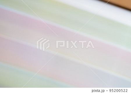 グラデーションをイメージした背景素材・イメージ素材 グラデーションをイメージした背景素材・イメージ素材 95200522