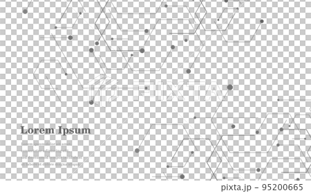 geometry abstract gray science background transparent geometry abstract gray science background transparent 95200665