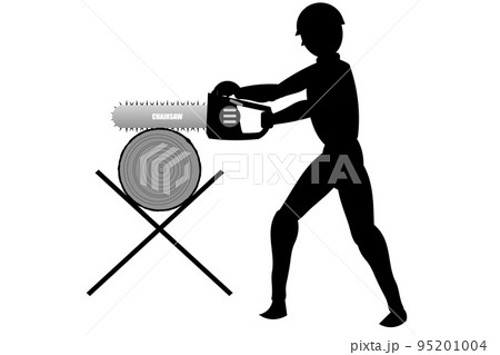 チェーンソー 95201004