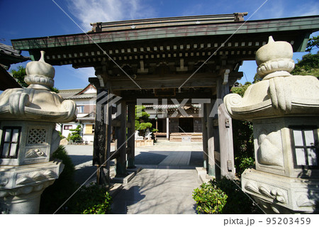 満福寺 本堂 満福寺 本堂 95203459