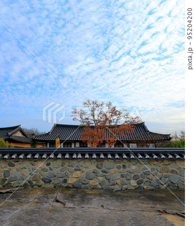 レース 韓屋 村 95204200