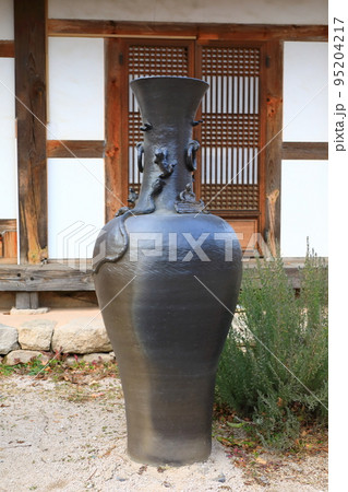 レース 韓屋 村 95204217