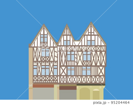 ディジョン　dijon　ブルゴーニュ　bourgogne　フランス　france 95204464