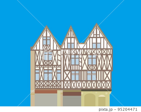 ディジョン　dijon　ブルゴーニュ　bourgogne　フランス　france 95204471