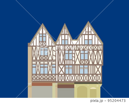 ディジョン　dijon　ブルゴーニュ　bourgogne　フランス　france 95204473