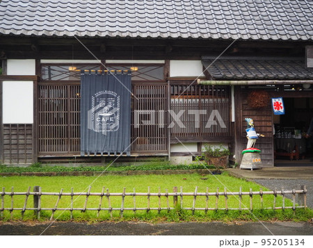 酒々井酒蔵カフェ 酒々井酒蔵カフェ 95205134