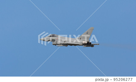 イタリア空軍ユーロファイターEF-2000 イタリア空軍ユーロファイターEF-2000 95206277