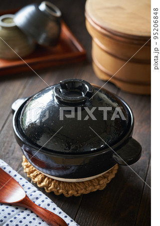 炊飯土鍋 95206848