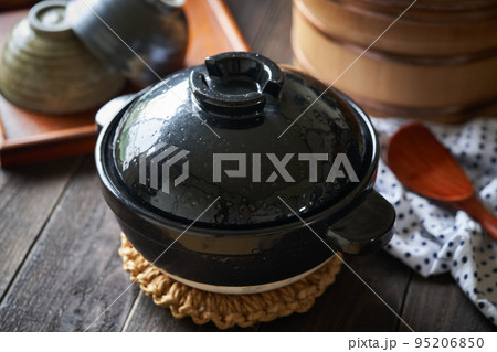 炊飯土鍋 95206850