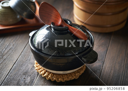 炊飯土鍋 95206858