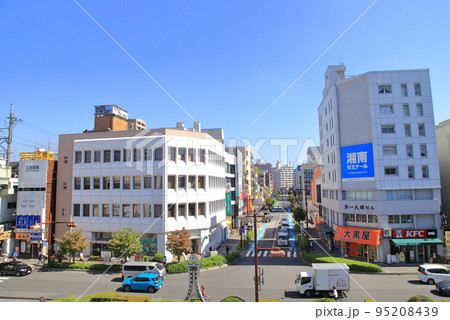 南浦和駅東口　浦和市 95208439