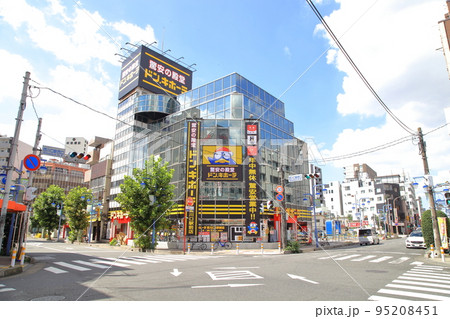 西川口駅西口 京浜東北線 西川口駅西口 京浜東北線 95208451
