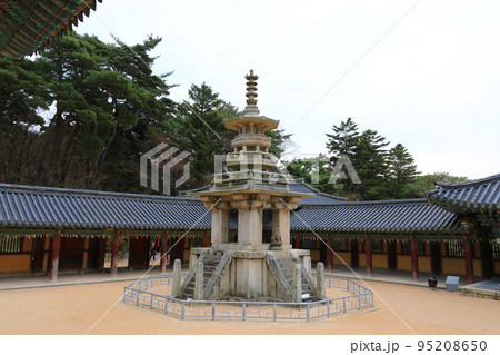 レース 仏国寺 仏教 95208650