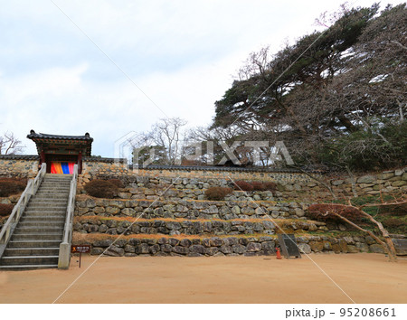 レース 仏国寺 仏教 95208661