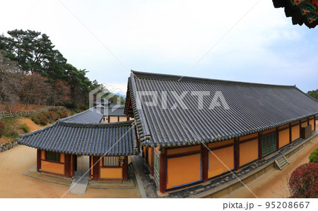 レース 仏国寺 仏教 95208667