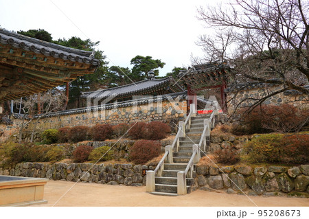 レース 仏国寺 仏教 95208673