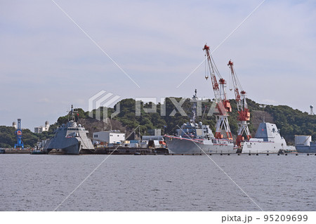 LPD-24 アーリントン DDG-83 ハワード DDG-1000 ズムウォルト LPD-24 アーリントン DDG-83 ハワード DDG-1000 ズムウォルト 95209699