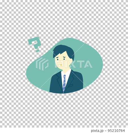 想知道的人/問號 想知道的人/問號 95210764