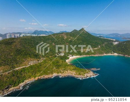 Hong Kong Pak Lap Wan in Sai Kung Hong Kong Pak Lap Wan in Sai Kung 95211054