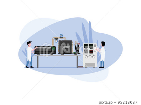HVAC production design illustration vector eps format , suitable for your design needs, logo, illustration, animation, etc. HVAC production design illustration vector eps format , suitable for your design needs, logo, illustration, animation, etc. 95213037