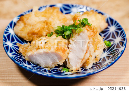 大分名物　とり天　 95214028