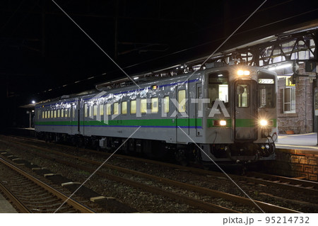 キハ143 95214732