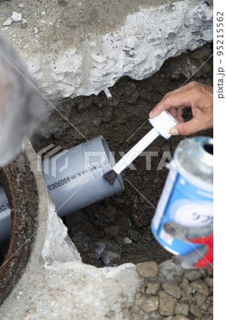 配管工事 95215562