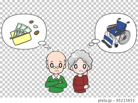 祖父祖母擔心租用或購買輪椅要花多少錢 祖父祖母擔心租用或購買輪椅要花多少錢 95215653