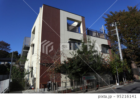 はなさき保育園石神井台 はなさき保育園石神井台 95216141