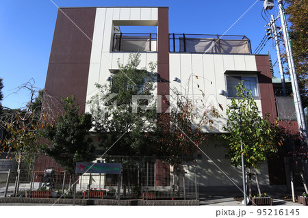 はなさき保育園石神井台 95216145