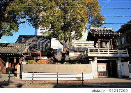 常光寺 95217260