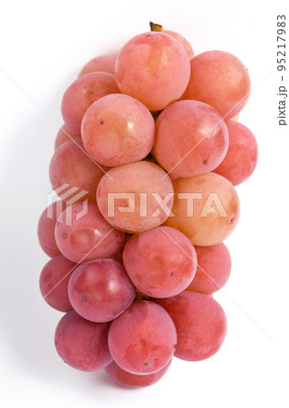 ぶどう（シナノスマイル） 95217983