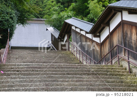 根本中堂・山寺（山形県・山形市） 95218021