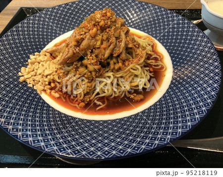 冷製麺 95218119