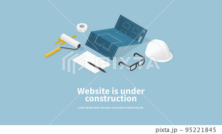 Website Under Construction Page 95221845