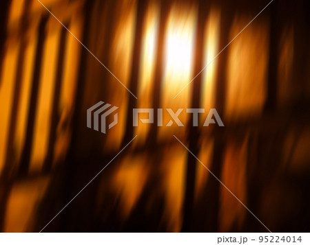 Bokeh yellow orange defocus golden shining background Bokeh yellow orange defocus golden shining background 95224014