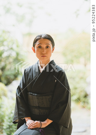 mourning kimono mourning kimono 95224383